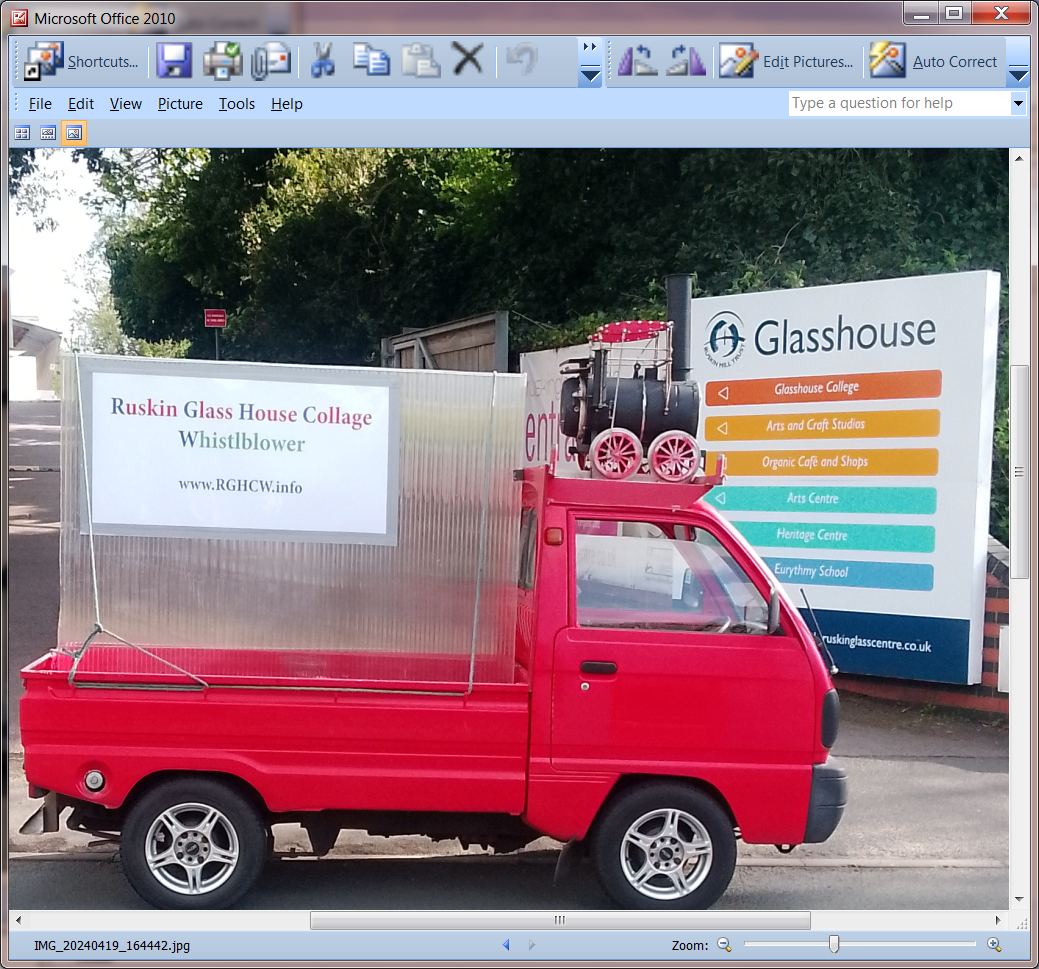 TruckPromo